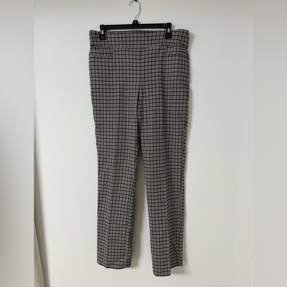 KIM ROGERS dress pants; Kim rogers workwear; women’s workwear; women’s pants